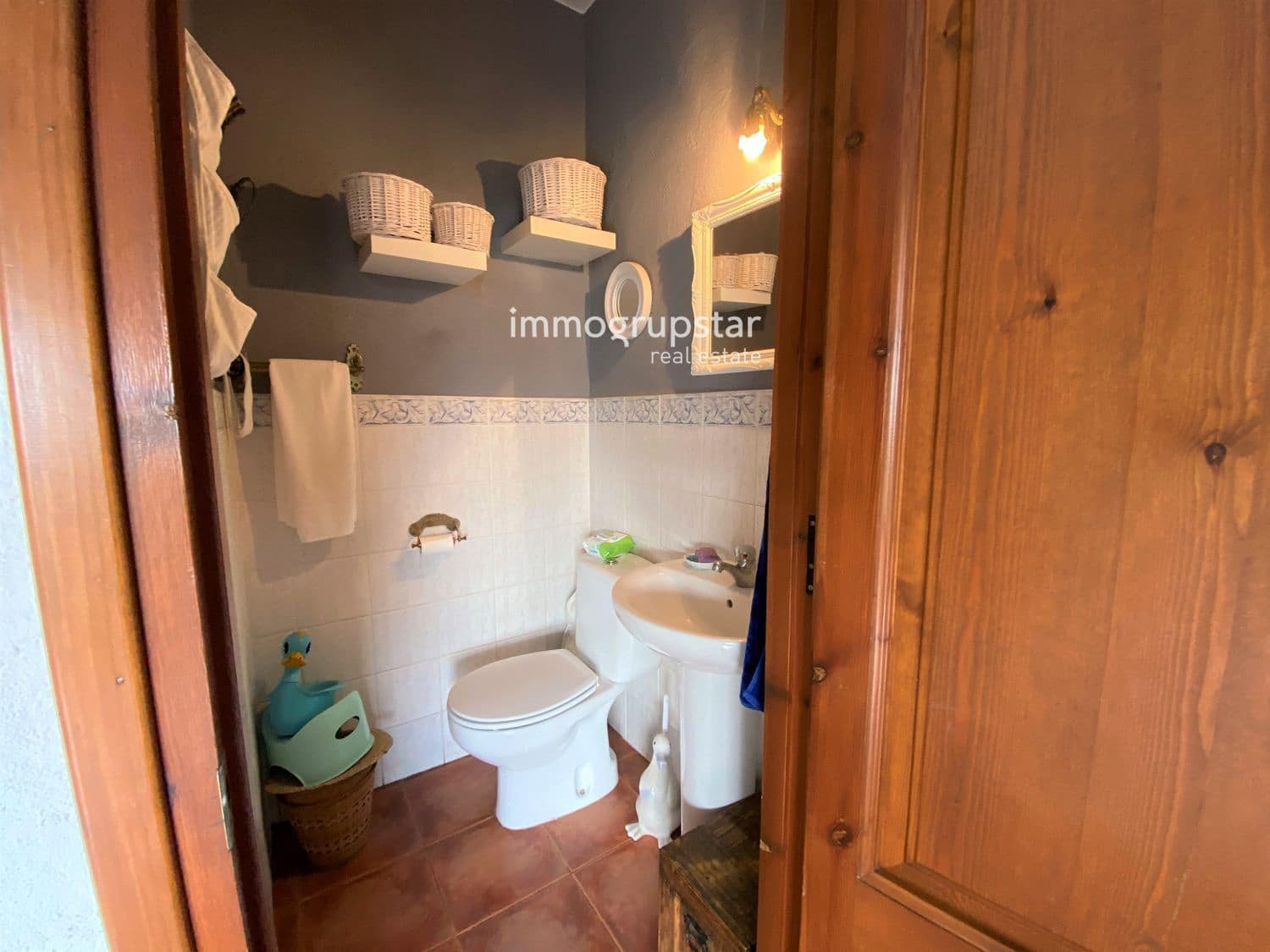 4 camera da letto Villa in vendita in Castell-Platja d'Aro con garage - 590.000 € (Rif: 9041402)