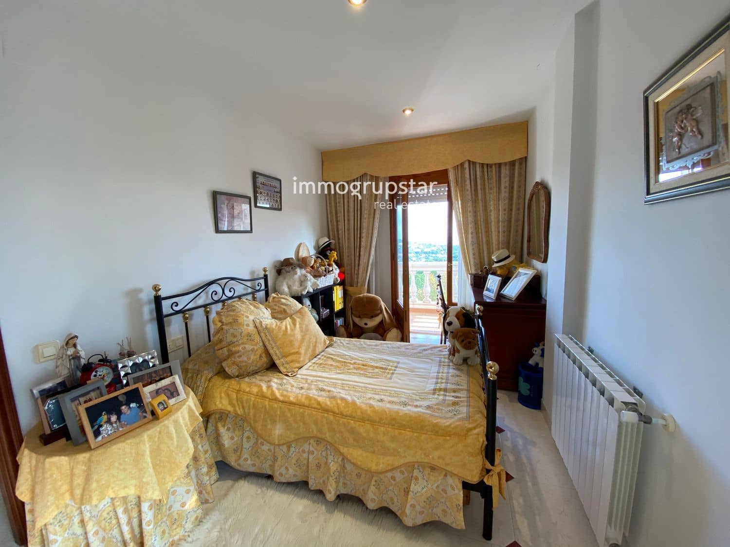 4 camera da letto Villa in vendita in Castell-Platja d'Aro con garage - 590.000 € (Rif: 9041402)