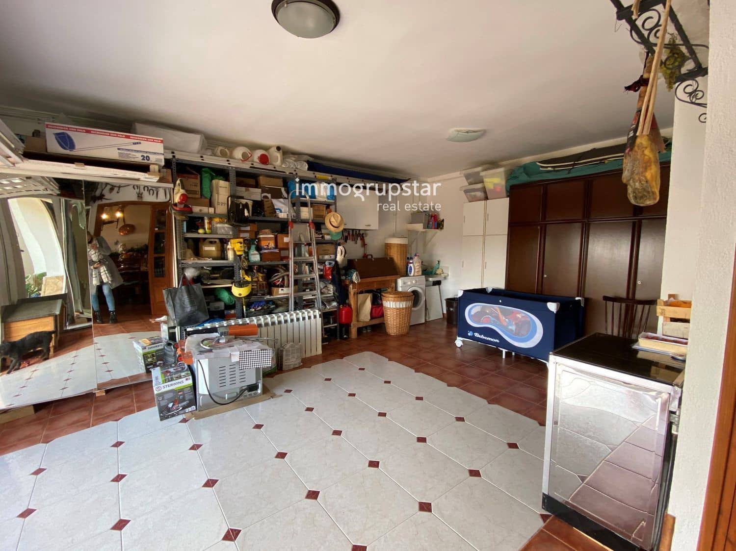 4 camera da letto Villa in vendita in Castell-Platja d'Aro con garage - 590.000 € (Rif: 9041402)