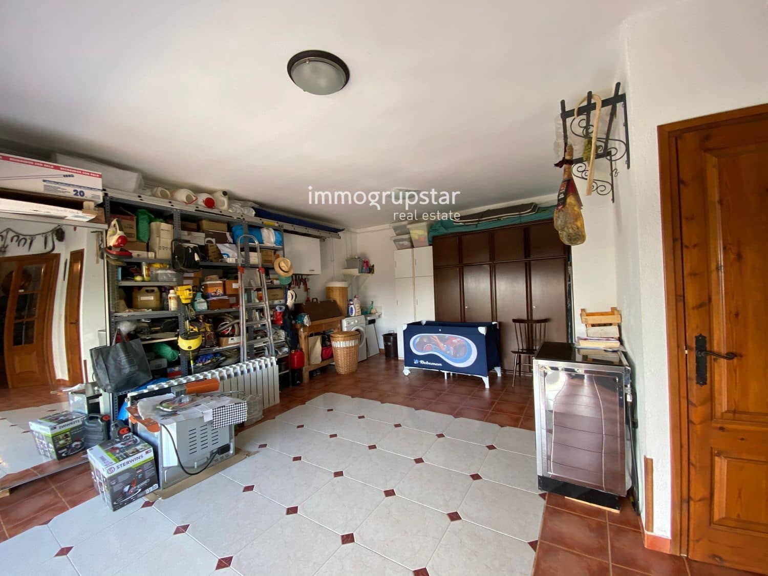 4 camera da letto Villa in vendita in Castell-Platja d'Aro con garage - 590.000 € (Rif: 9041402)