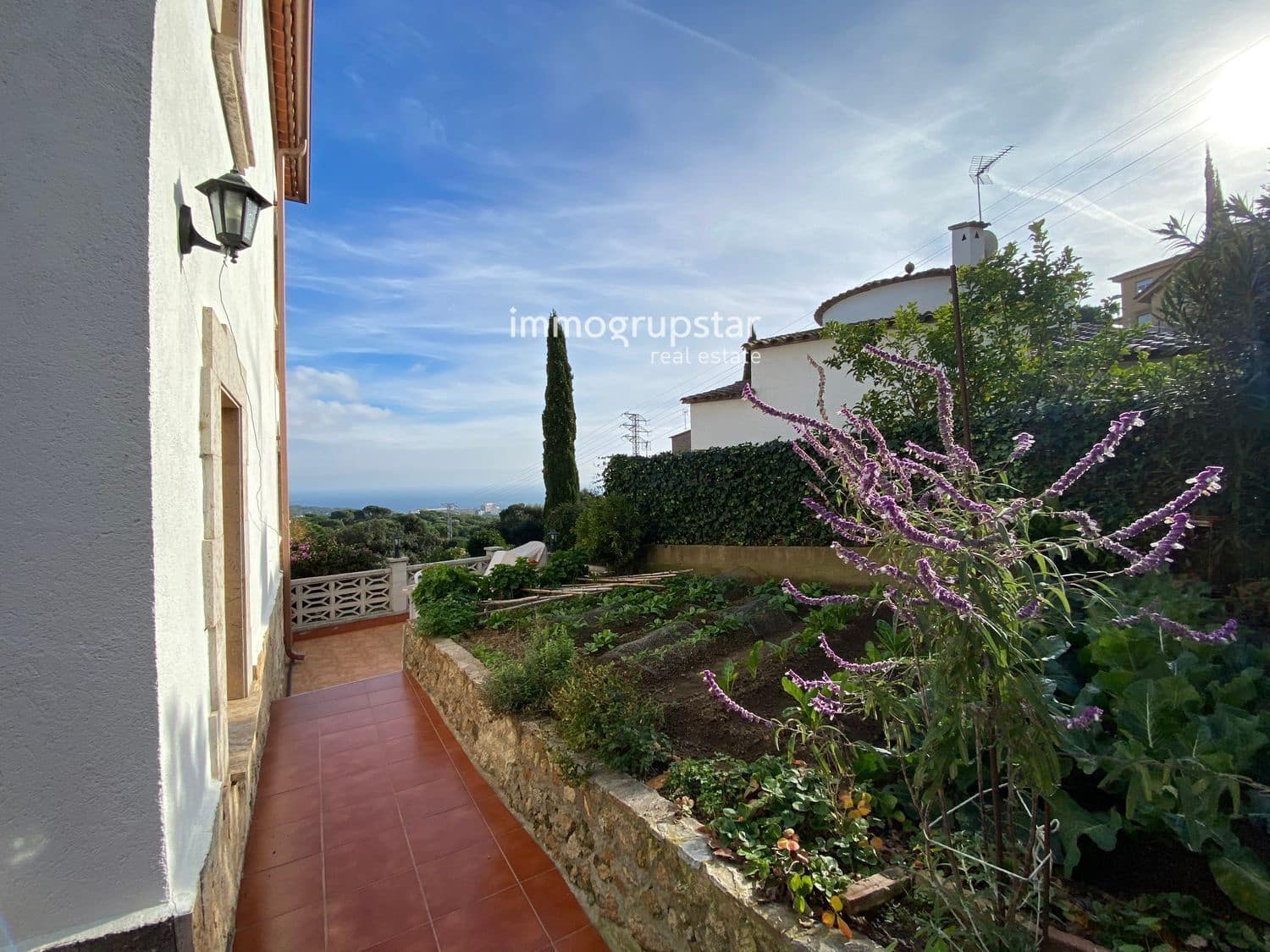 4 camera da letto Villa in vendita in Castell-Platja d'Aro con garage - 590.000 € (Rif: 9041402)