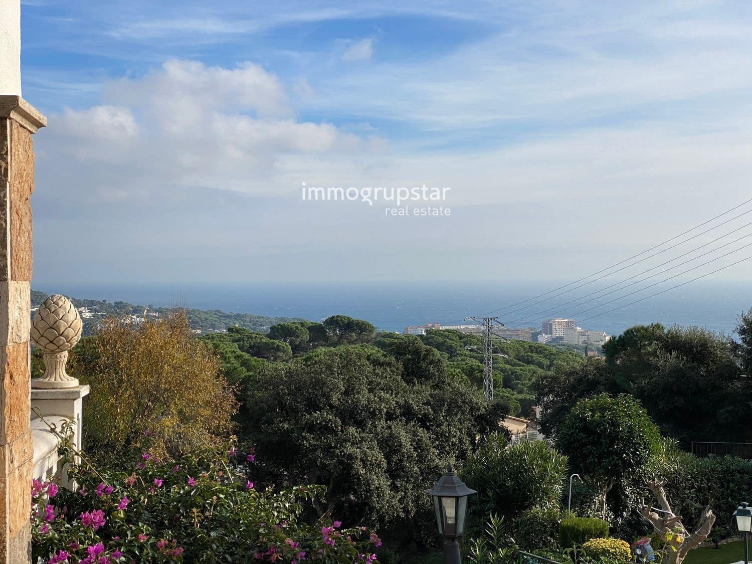 4 camera da letto Villa in vendita in Castell-Platja d'Aro con garage - 590.000 € (Rif: 9041402)