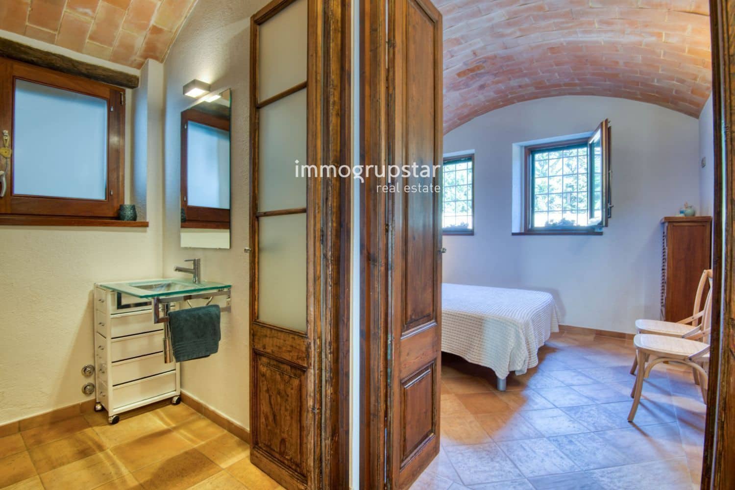 5 soveværelse Villa til salg i Castell-Platja d'Aro med swimmingpool garage - € 1.790.000 (Ref: 9041403)