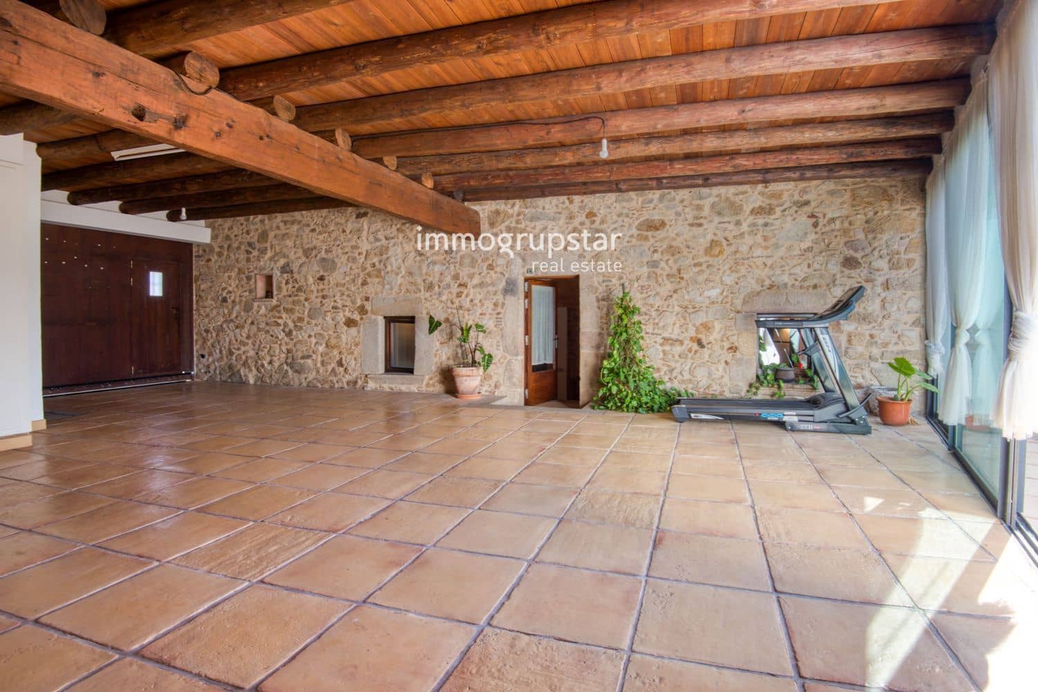 5 soveværelse Villa til salg i Castell-Platja d'Aro med swimmingpool garage - € 1.790.000 (Ref: 9041403)