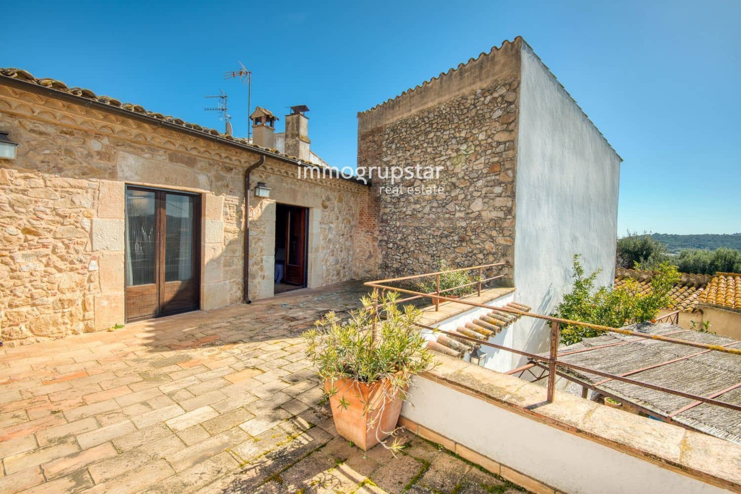 5 soveværelse Villa til salg i Castell-Platja d'Aro med swimmingpool garage - € 1.790.000 (Ref: 9041403)