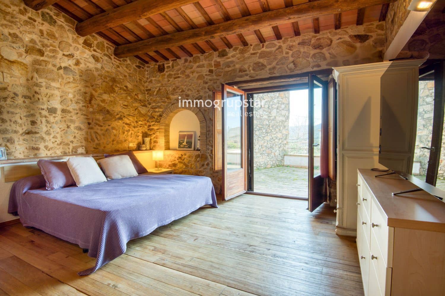 5 soveværelse Villa til salg i Castell-Platja d'Aro med swimmingpool garage - € 1.790.000 (Ref: 9041403)