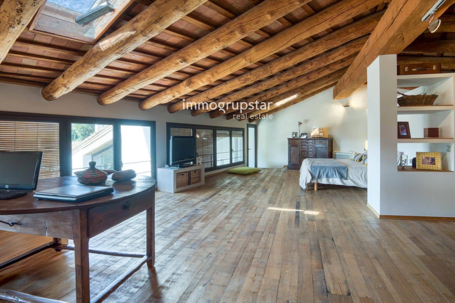 5 soveværelse Villa til salg i Castell-Platja d'Aro med swimmingpool garage - € 1.790.000 (Ref: 9041403)