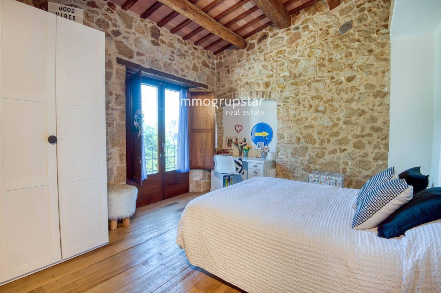 5 soveværelse Villa til salg i Castell-Platja d'Aro med swimmingpool garage - € 1.790.000 (Ref: 9041403)