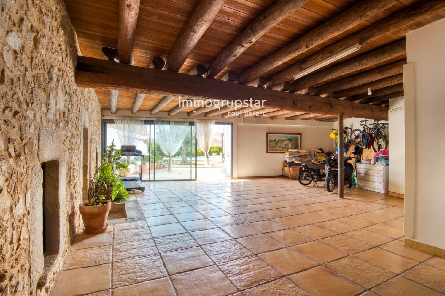 5 soveværelse Villa til salg i Castell-Platja d'Aro med swimmingpool garage - € 1.790.000 (Ref: 9041403)