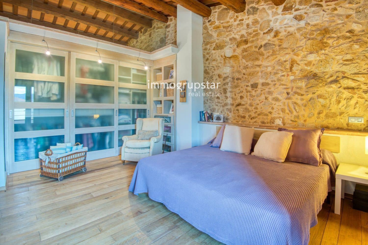 5 soveværelse Villa til salg i Castell-Platja d'Aro med swimmingpool garage - € 1.790.000 (Ref: 9041403)