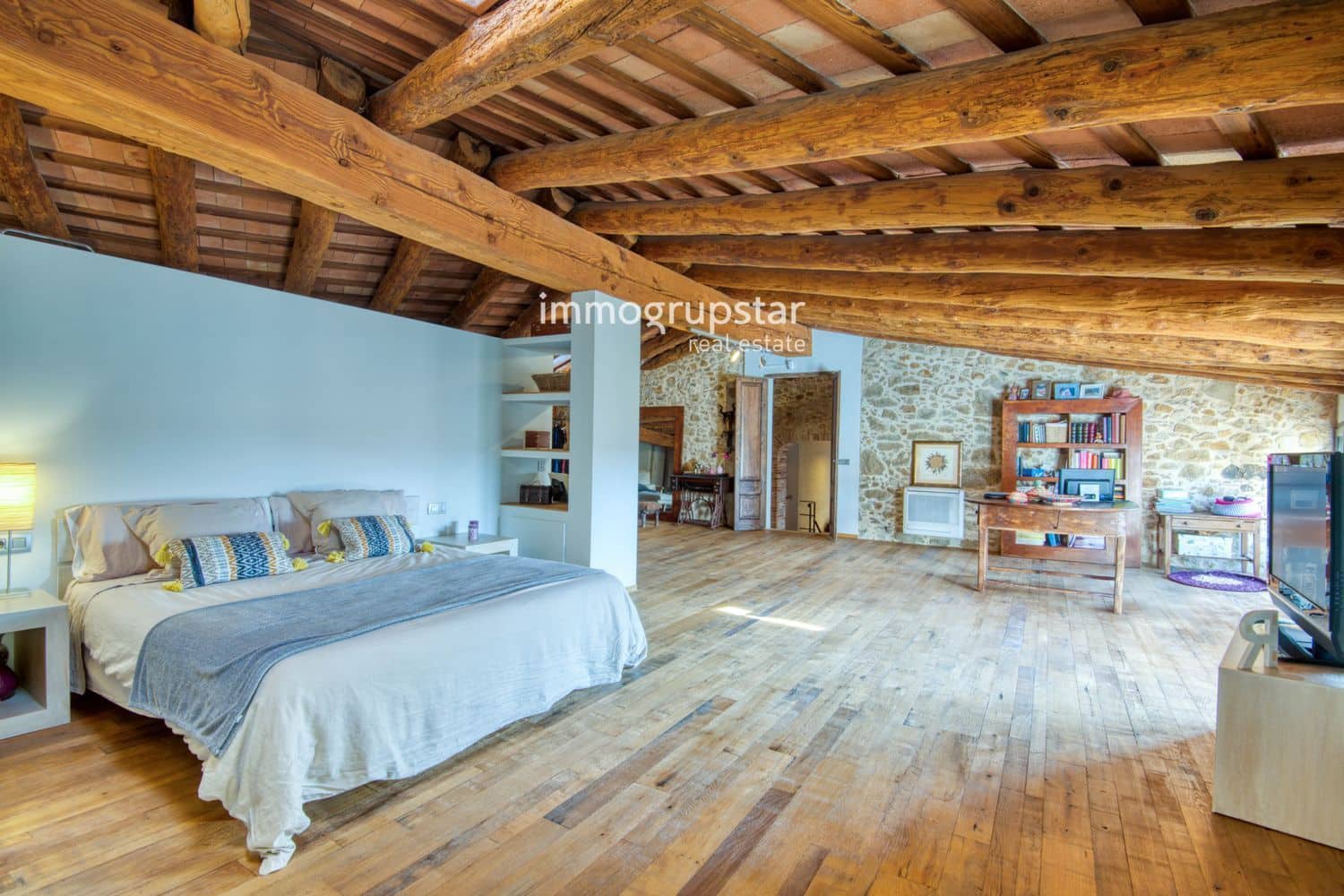 5 soveværelse Villa til salg i Castell-Platja d'Aro med swimmingpool garage - € 1.790.000 (Ref: 9041403)