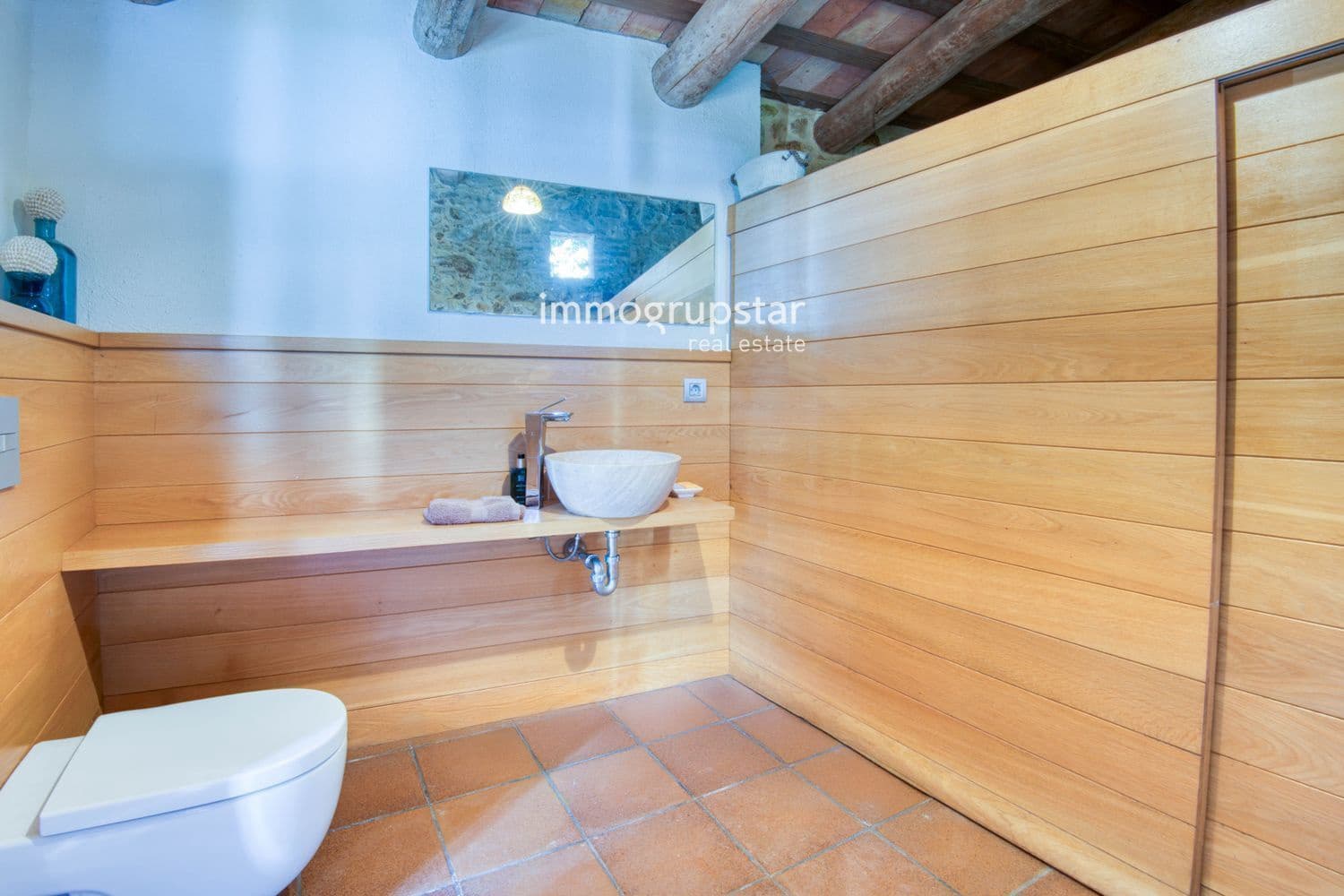 5 soveværelse Villa til salg i Castell-Platja d'Aro med swimmingpool garage - € 1.790.000 (Ref: 9041403)