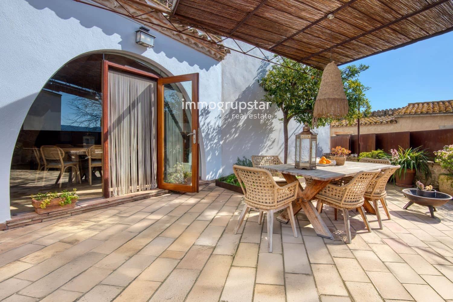 5 soveværelse Villa til salg i Castell-Platja d'Aro med swimmingpool garage - € 1.790.000 (Ref: 9041403)