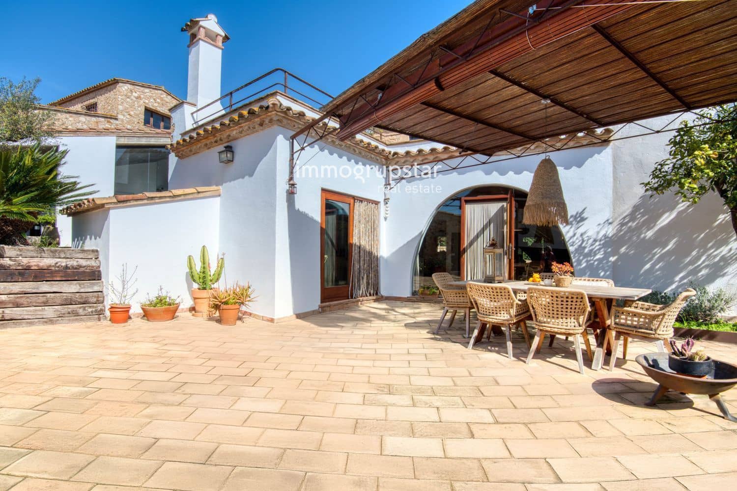 5 soveværelse Villa til salg i Castell-Platja d'Aro med swimmingpool garage - € 1.790.000 (Ref: 9041403)