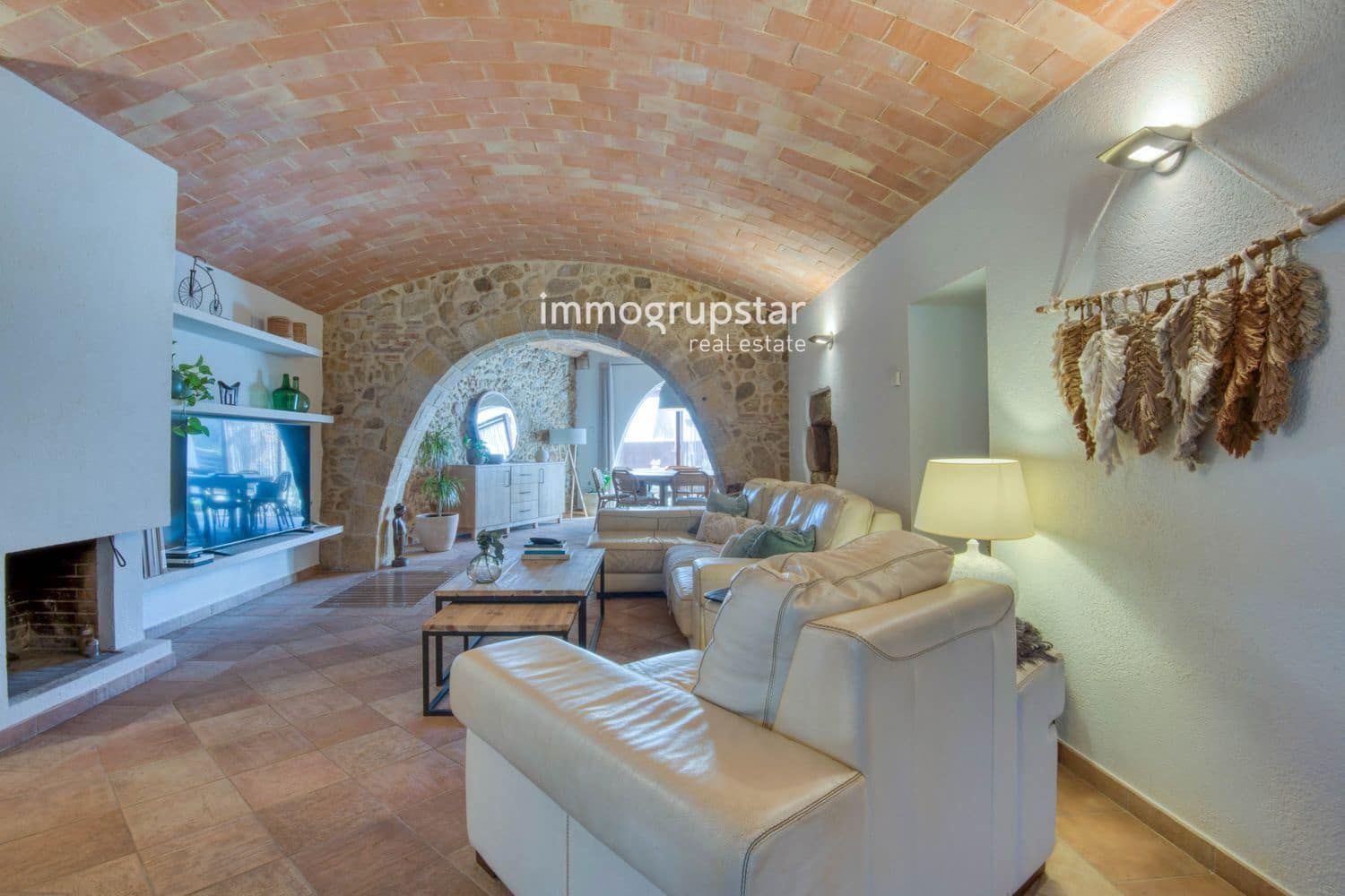 5 soveværelse Villa til salg i Castell-Platja d'Aro med swimmingpool garage - € 1.790.000 (Ref: 9041403)