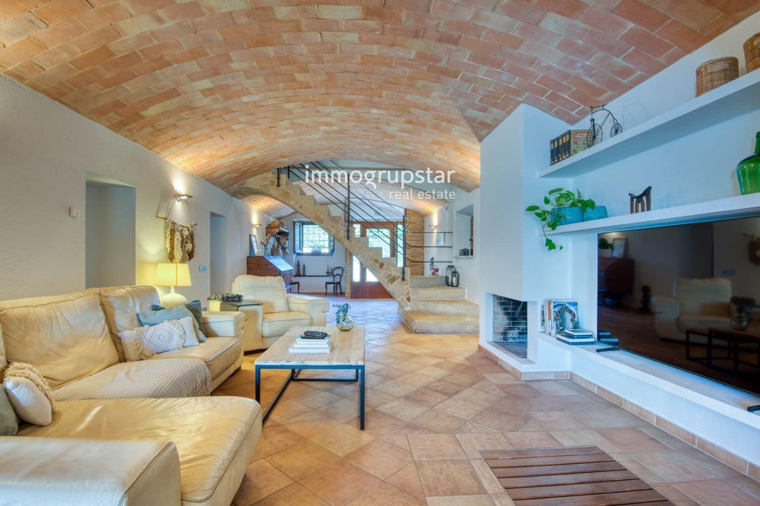 5 soveværelse Villa til salg i Castell-Platja d'Aro med swimmingpool garage - € 1.790.000 (Ref: 9041403)