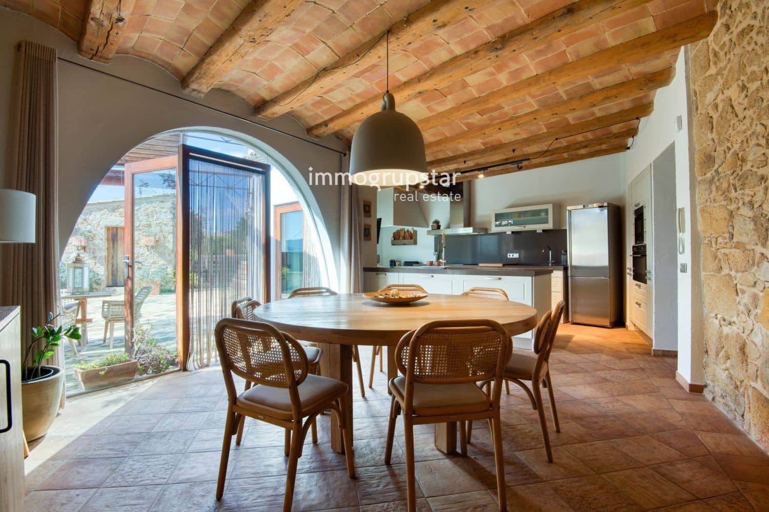 5 soveværelse Villa til salg i Castell-Platja d'Aro med swimmingpool garage - € 1.790.000 (Ref: 9041403)