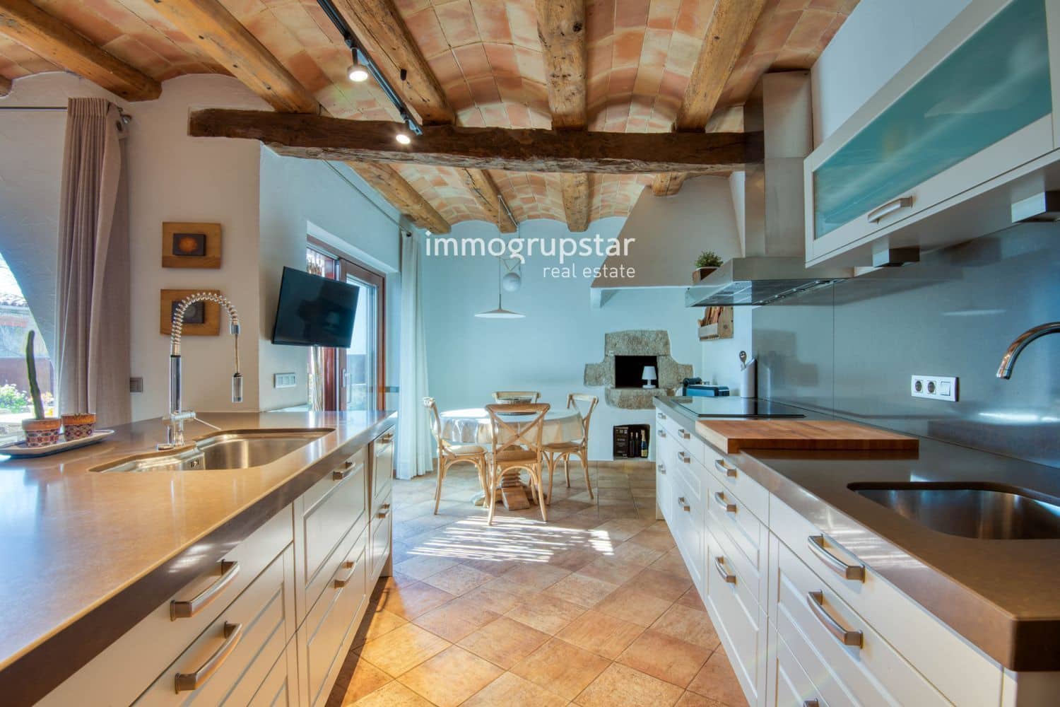 5 soveværelse Villa til salg i Castell-Platja d'Aro med swimmingpool garage - € 1.790.000 (Ref: 9041403)