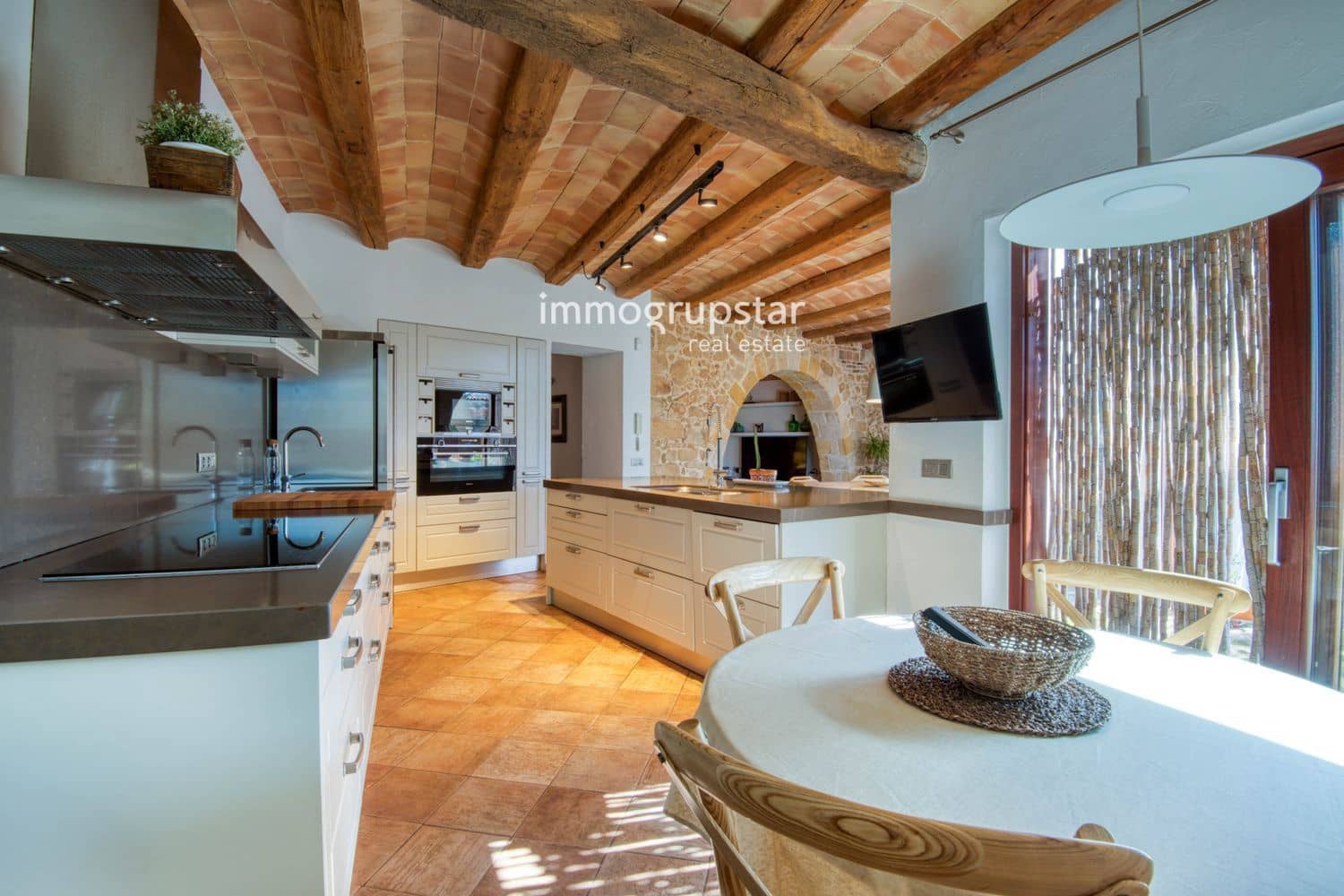 5 soveværelse Villa til salg i Castell-Platja d'Aro med swimmingpool garage - € 1.790.000 (Ref: 9041403)