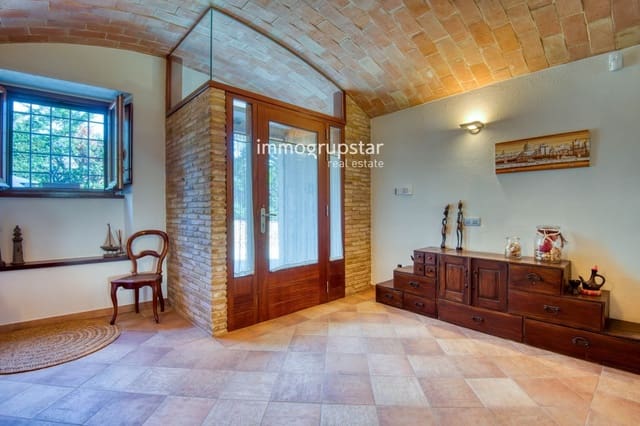 5 camera da letto Villa in vendita in Castell d'Aro, Castell-Platja d'Aro con piscina garage - 1.790.000 € (Rif: 9041403)