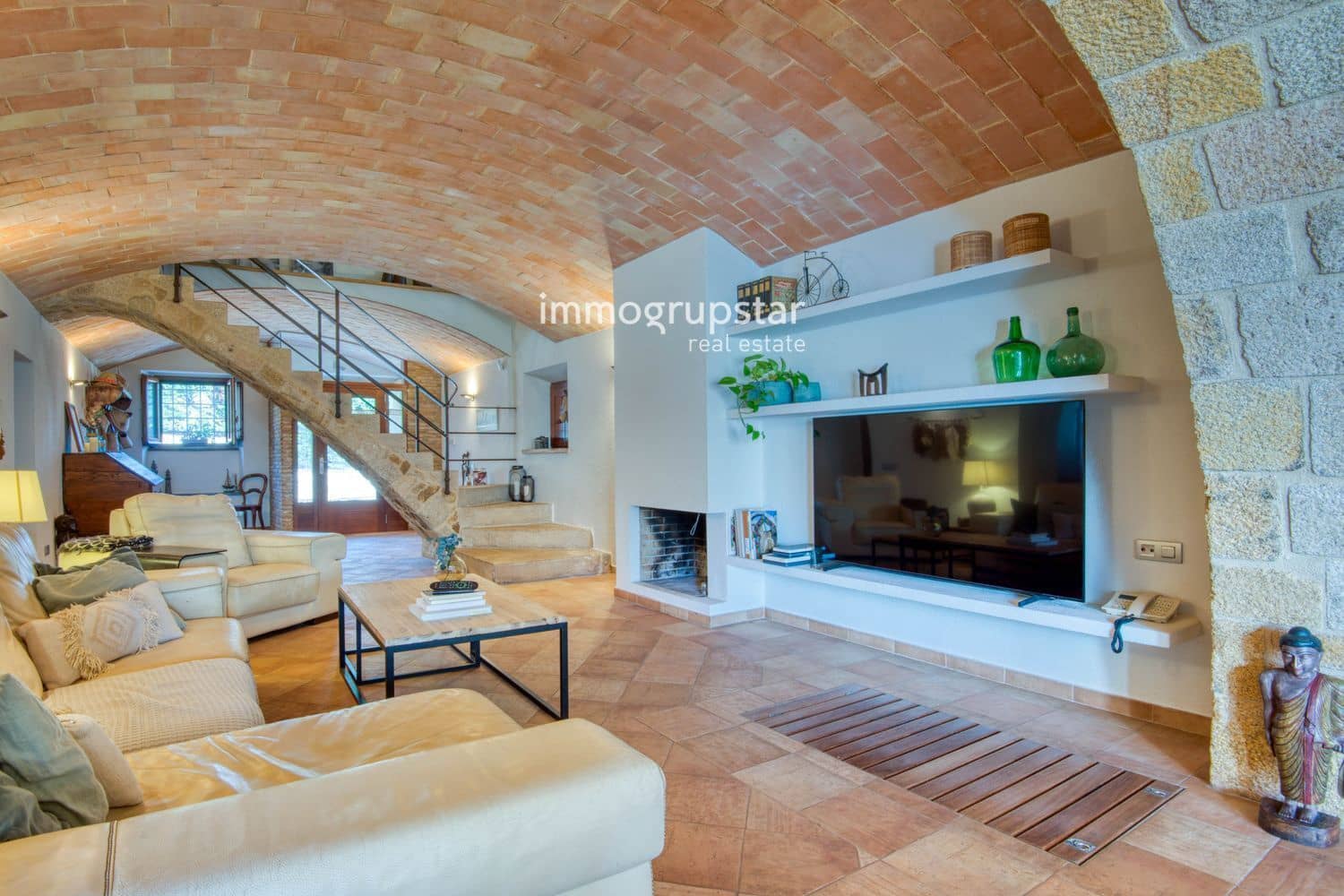 5 soveværelse Villa til salg i Castell-Platja d'Aro med swimmingpool garage - € 1.790.000 (Ref: 9041403)