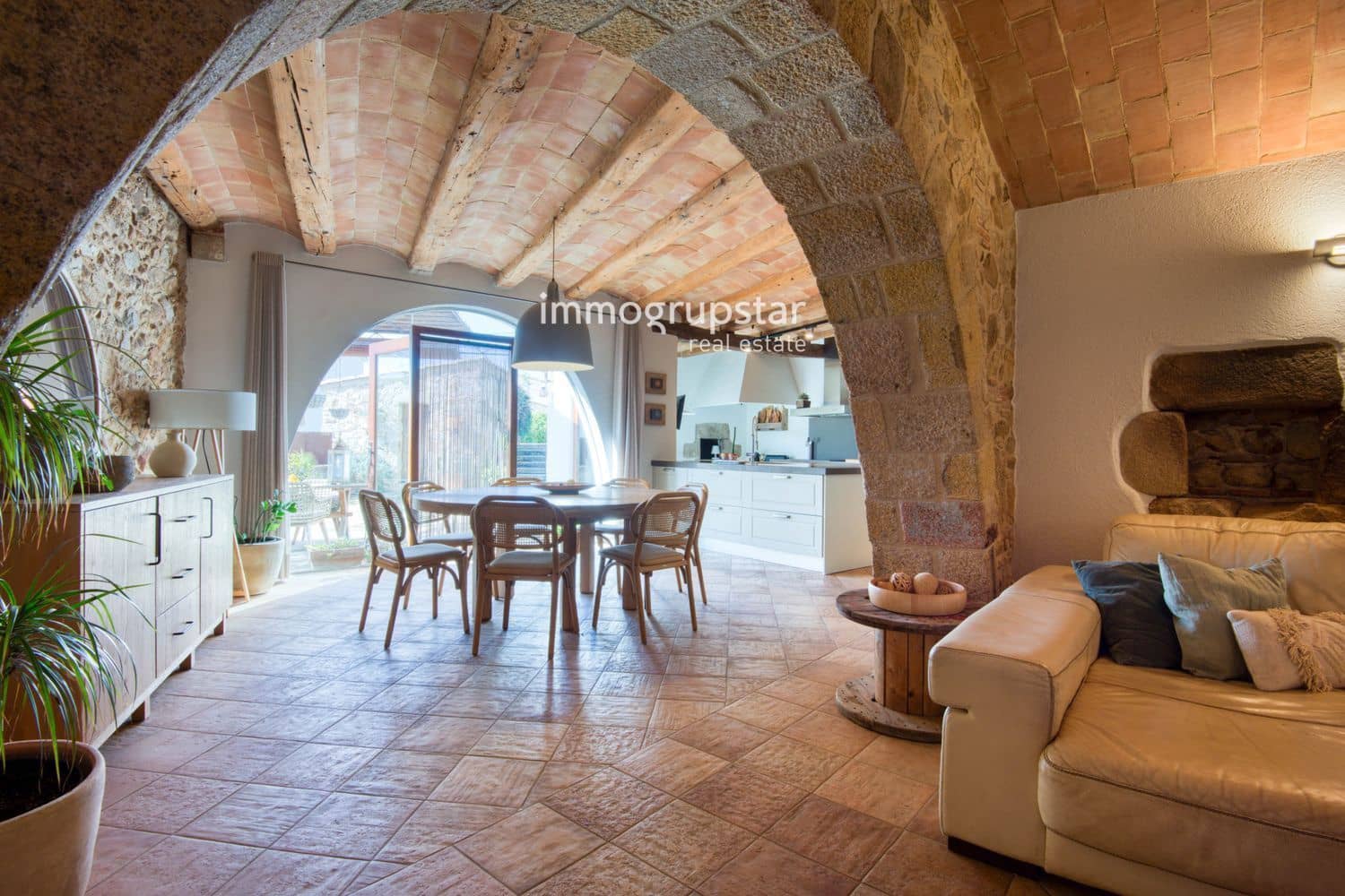 5 soveværelse Villa til salg i Castell-Platja d'Aro med swimmingpool garage - € 1.790.000 (Ref: 9041403)