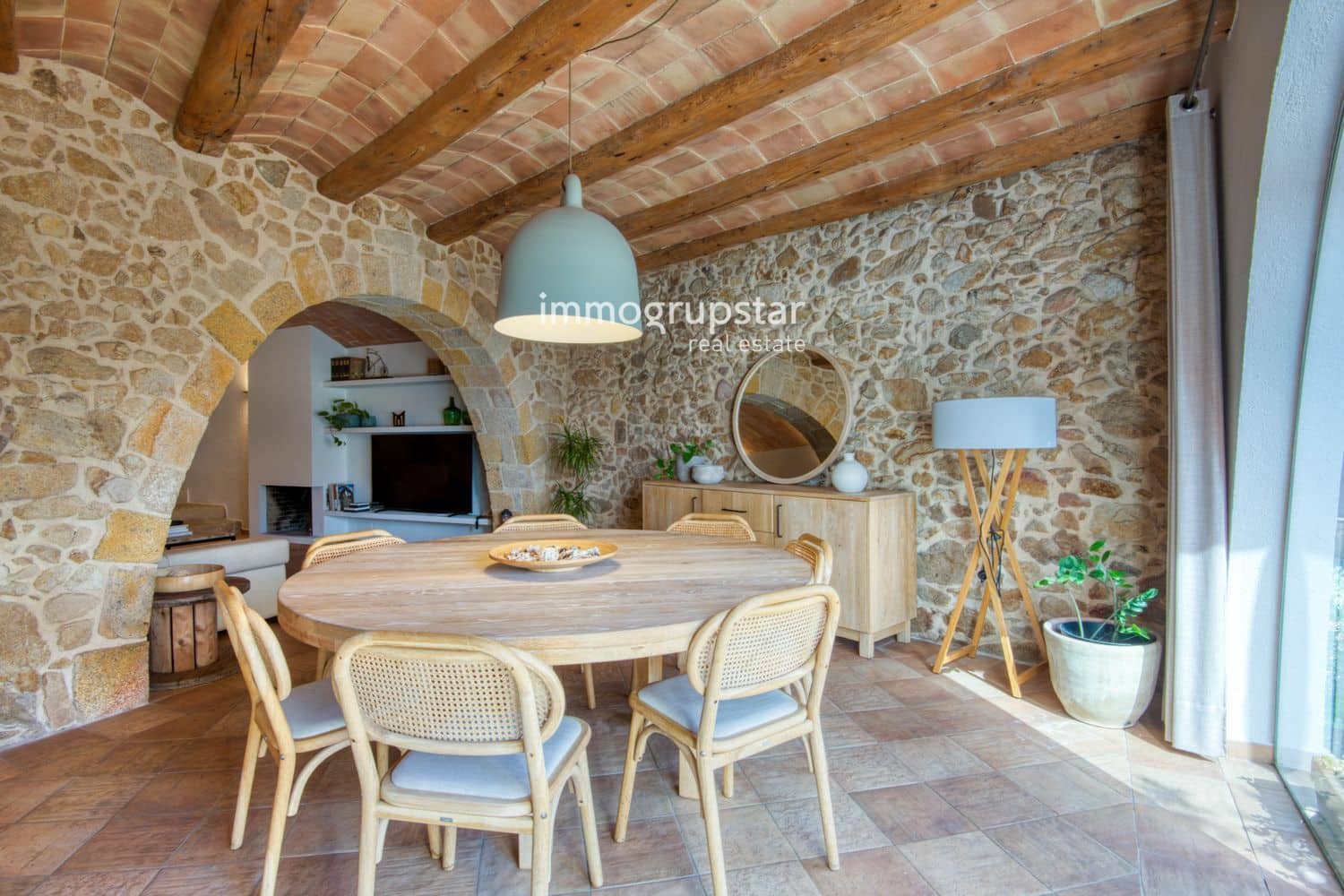 5 soveværelse Villa til salg i Castell-Platja d'Aro med swimmingpool garage - € 1.790.000 (Ref: 9041403)