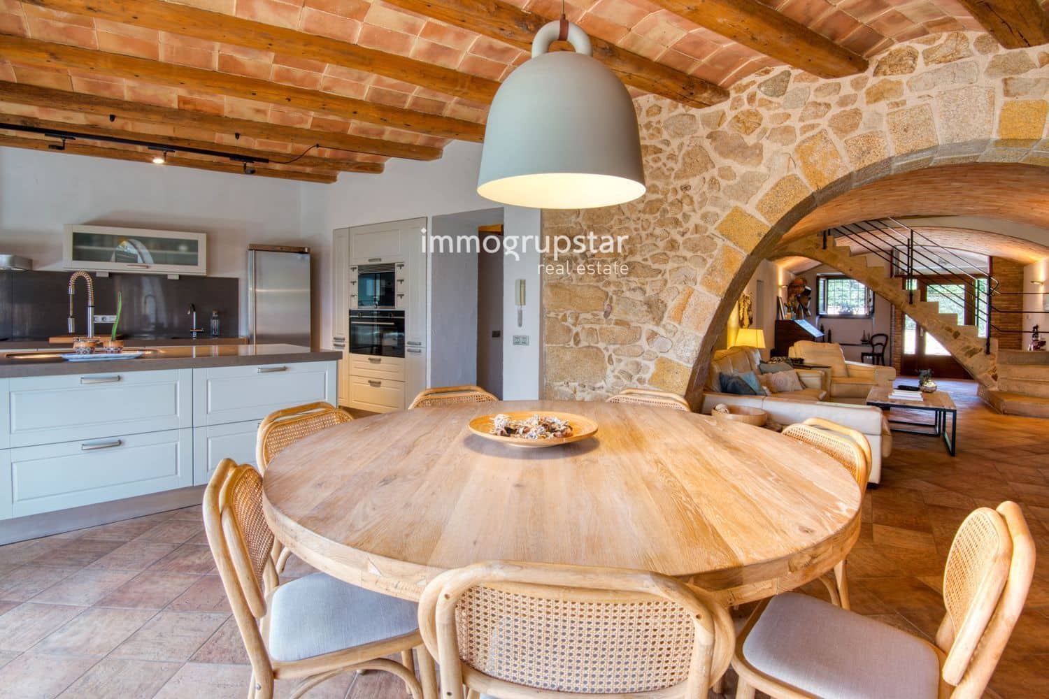 5 soveværelse Villa til salg i Castell-Platja d'Aro med swimmingpool garage - € 1.790.000 (Ref: 9041403)