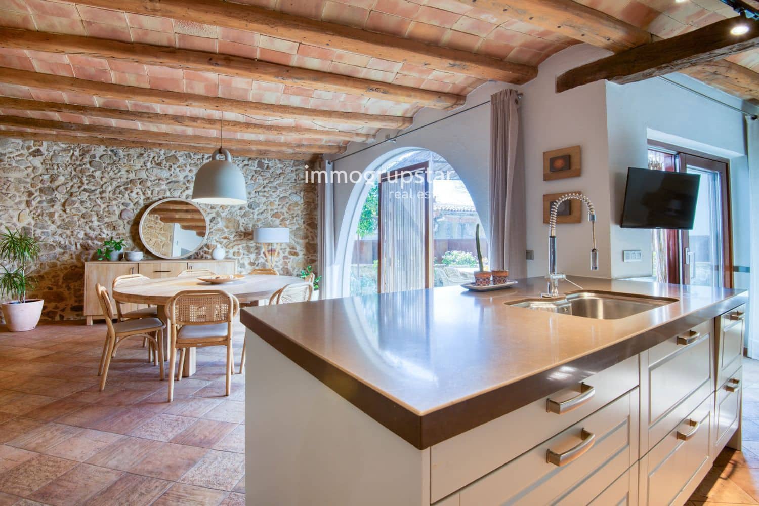 5 soveværelse Villa til salg i Castell-Platja d'Aro med swimmingpool garage - € 1.790.000 (Ref: 9041403)