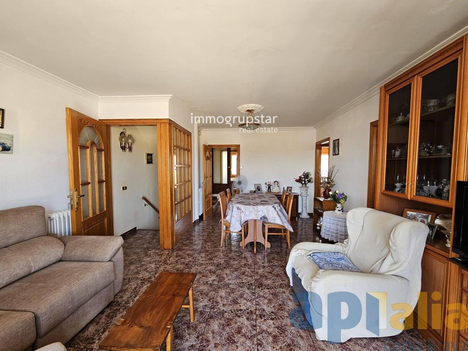 5 soverom Villa til salgs i Sant Joan de Palamos med garasje - € 335 000 (Ref: 9041405)