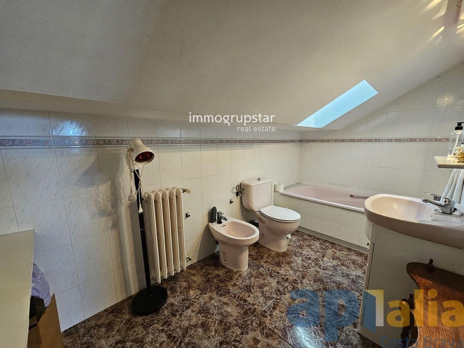 5 soverom Villa til salgs i Sant Joan de Palamos med garasje - € 335 000 (Ref: 9041405)