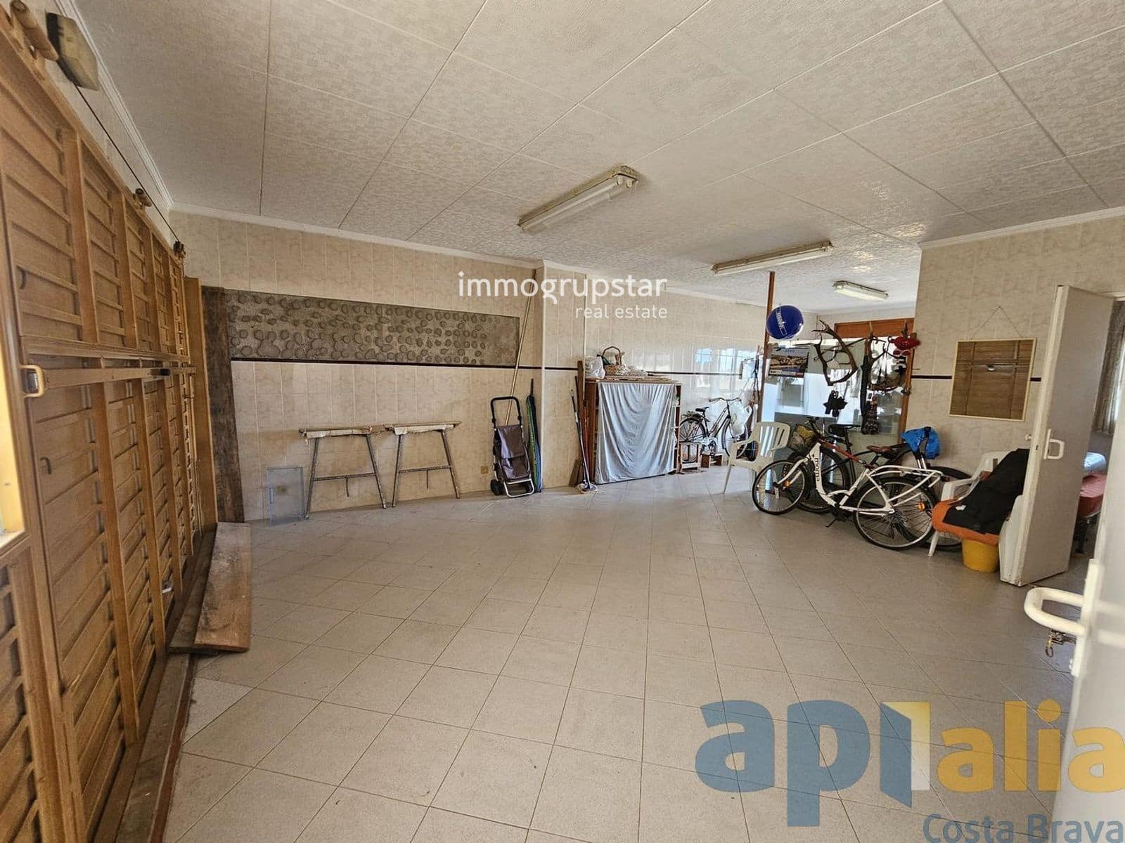 5 soverom Villa til salgs i Sant Joan de Palamos med garasje - € 335 000 (Ref: 9041405)