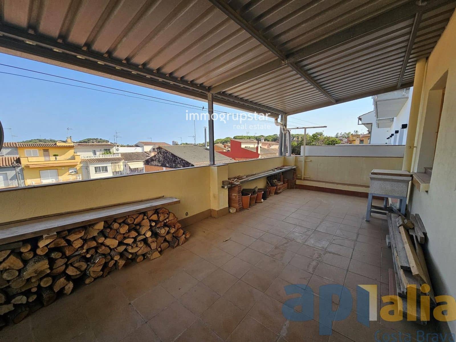 5 soverom Villa til salgs i Sant Joan de Palamos med garasje - € 335 000 (Ref: 9041405)
