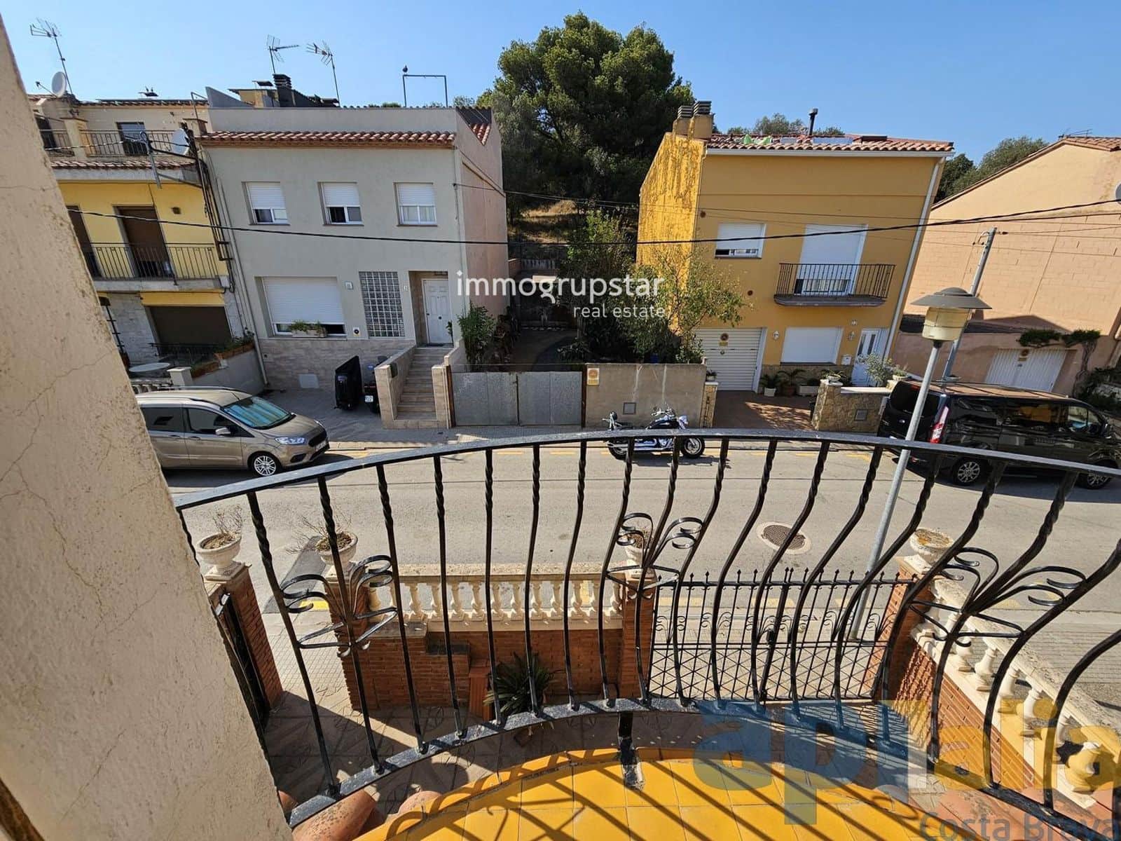 5 soverom Villa til salgs i Sant Joan de Palamos med garasje - € 335 000 (Ref: 9041405)