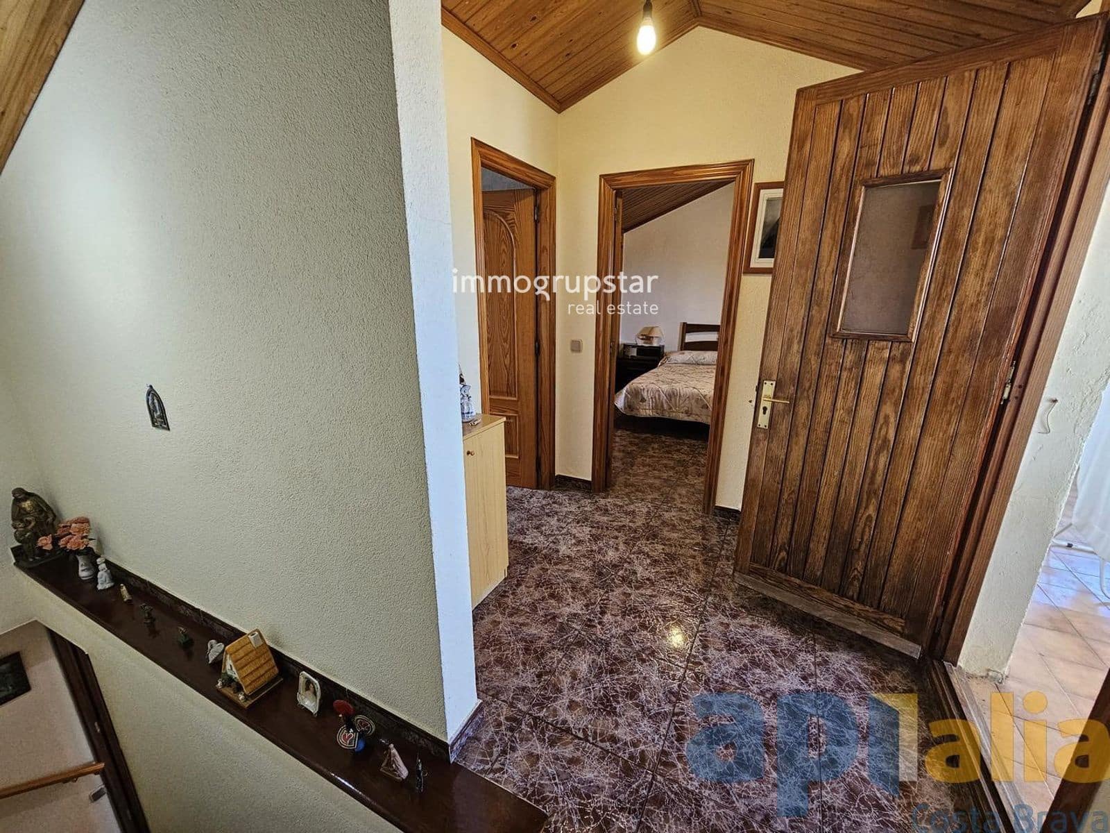 5 soverom Villa til salgs i Sant Joan de Palamos med garasje - € 335 000 (Ref: 9041405)