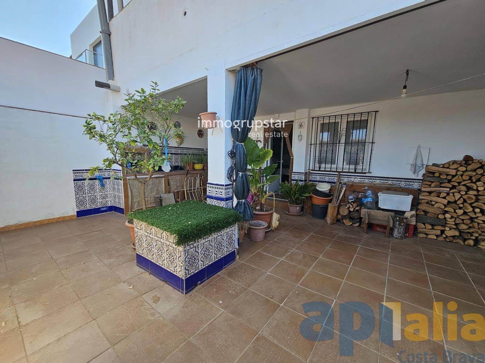 5 soverom Villa til salgs i Sant Joan de Palamos med garasje - € 335 000 (Ref: 9041405)