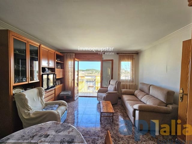 5 bedroom Villa for sale in Sant Joan de Palamós, Palamós with garage - € 335,000 (Ref: 9041405)