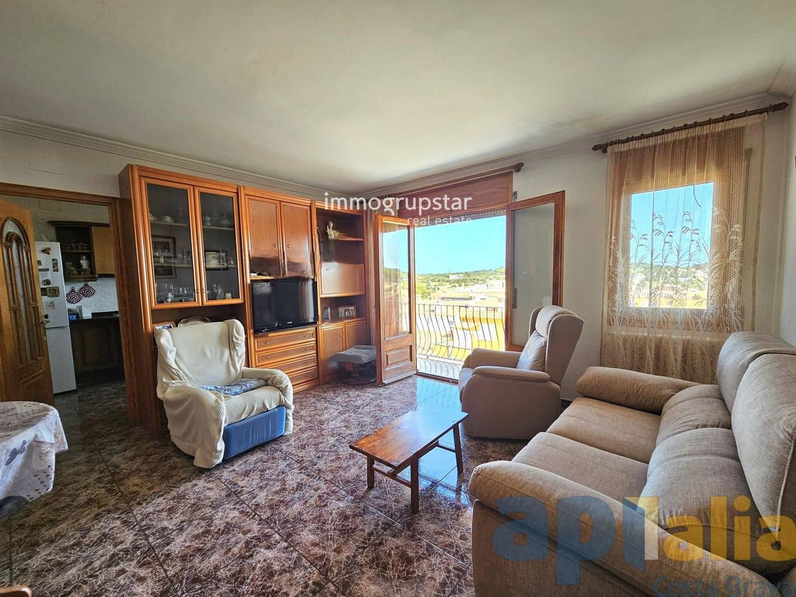 5 soverom Villa til salgs i Sant Joan de Palamos med garasje - € 335 000 (Ref: 9041405)