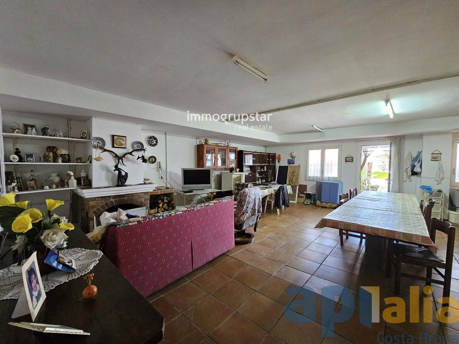 5 soverom Villa til salgs i Sant Joan de Palamos med garasje - € 335 000 (Ref: 9041405)