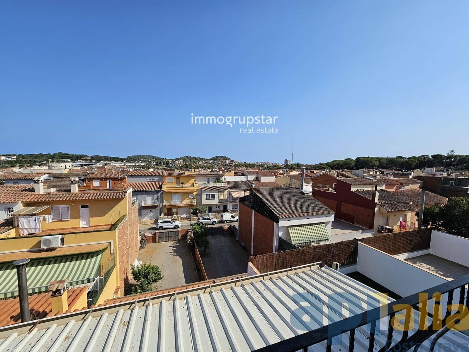 5 soverom Villa til salgs i Sant Joan de Palamos med garasje - € 335 000 (Ref: 9041405)