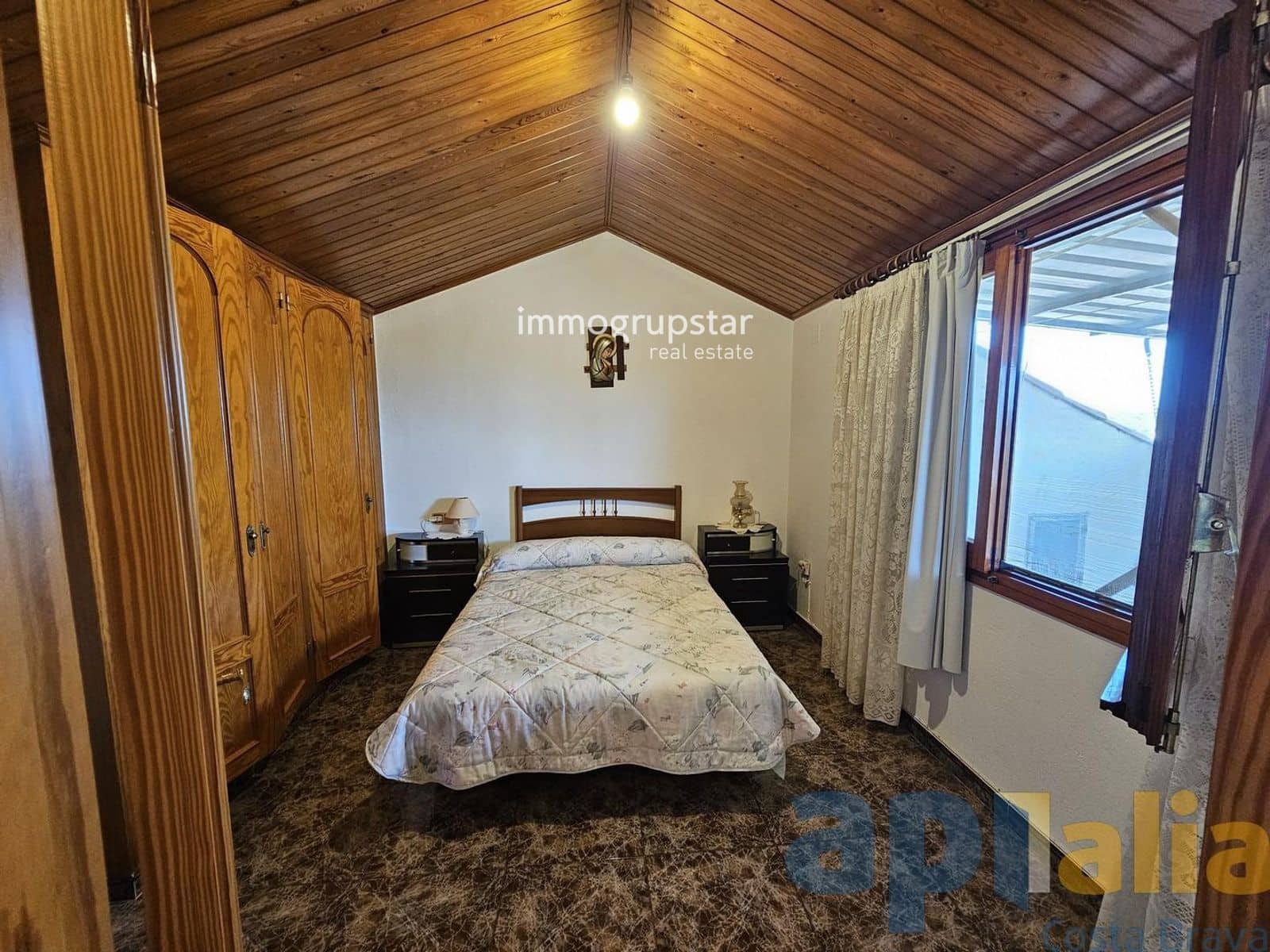 5 soverom Villa til salgs i Sant Joan de Palamos med garasje - € 335 000 (Ref: 9041405)