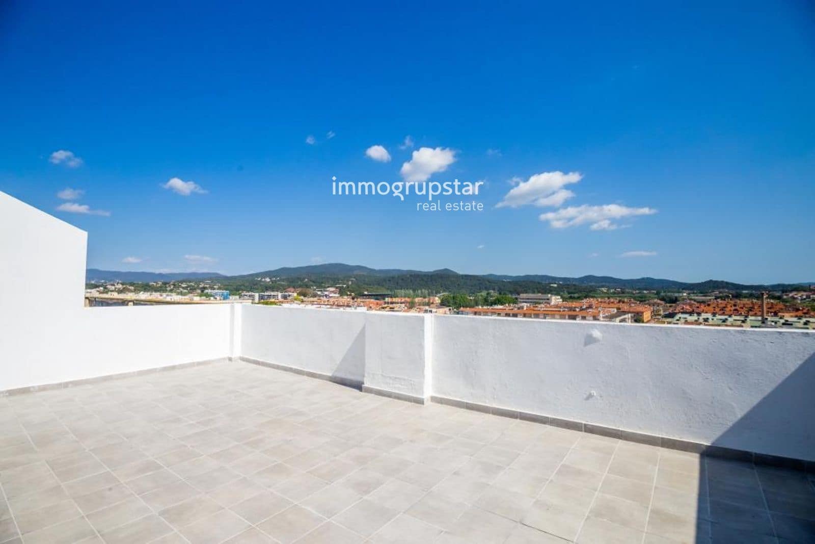 3 soveværelse Penthouse til salg i Palamos - € 355.000 (Ref: 9041406)