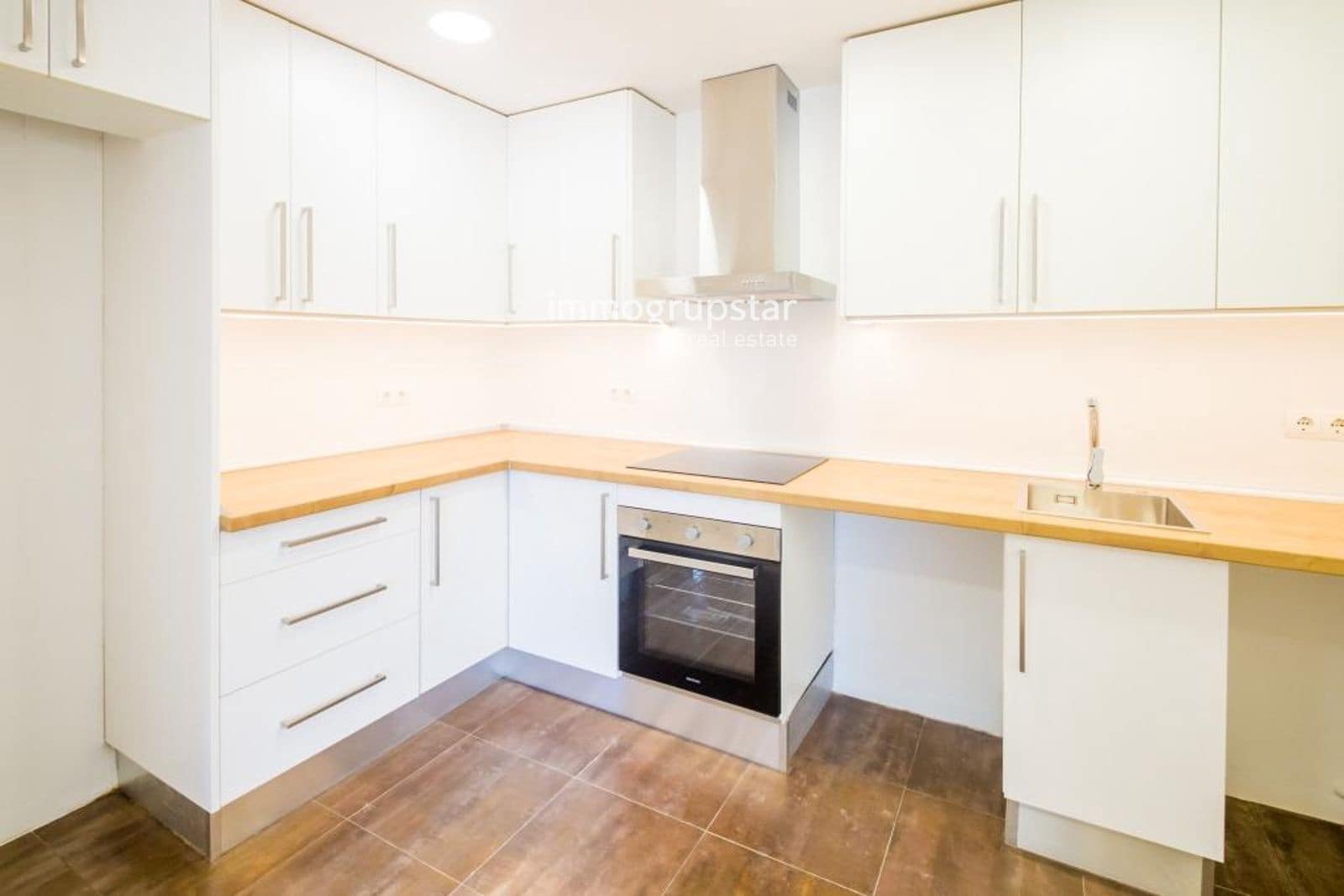 3 soveværelse Penthouse til salg i Palamos - € 355.000 (Ref: 9041406)