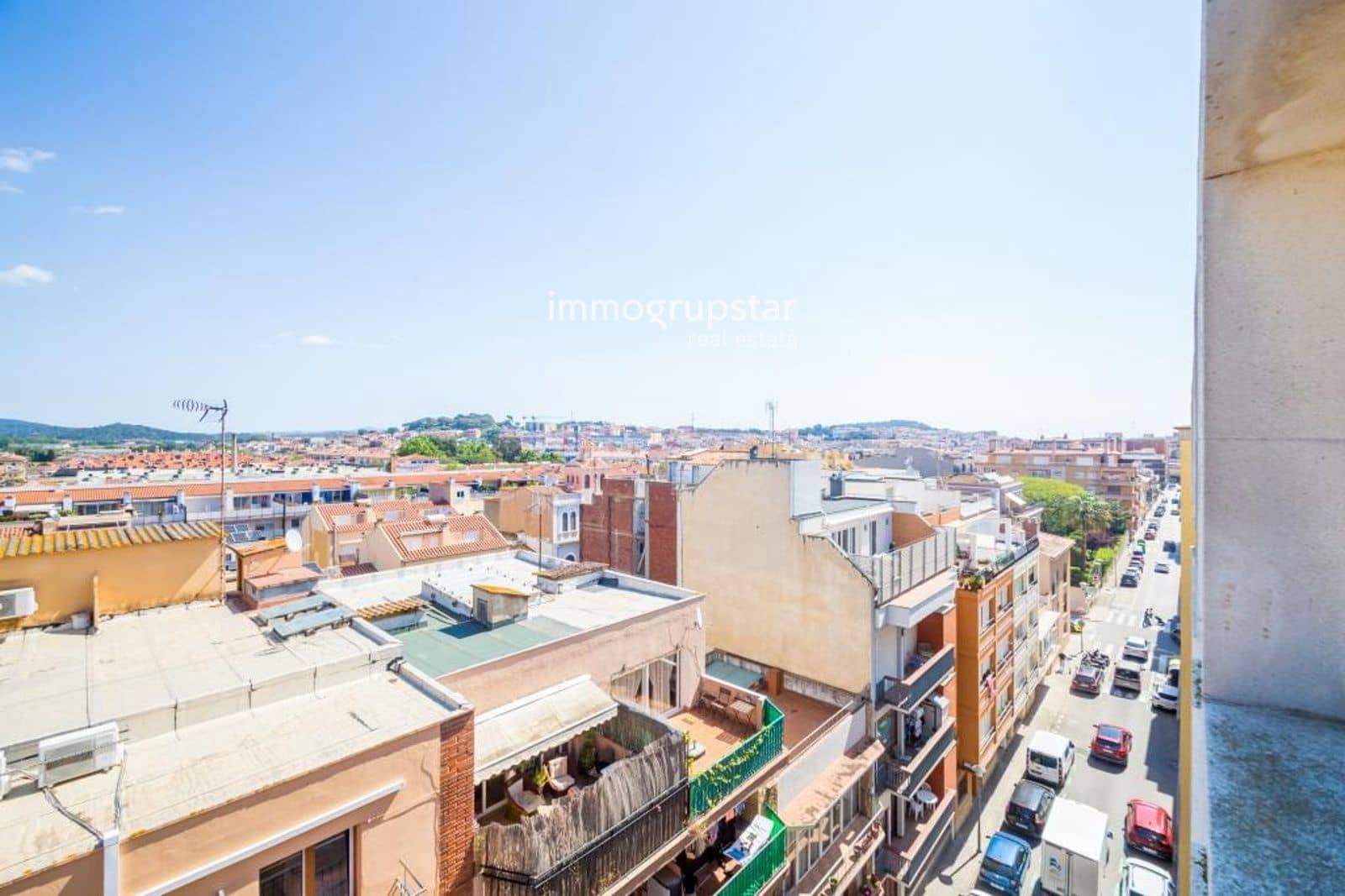 3 soveværelse Penthouse til salg i Palamos - € 355.000 (Ref: 9041406)