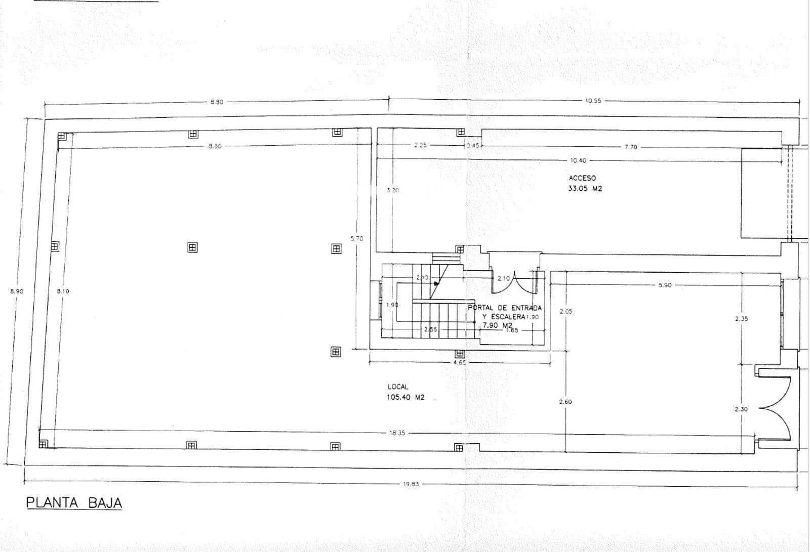 3 soveværelse Penthouse til salg i Palamos - € 355.000 (Ref: 9041406)