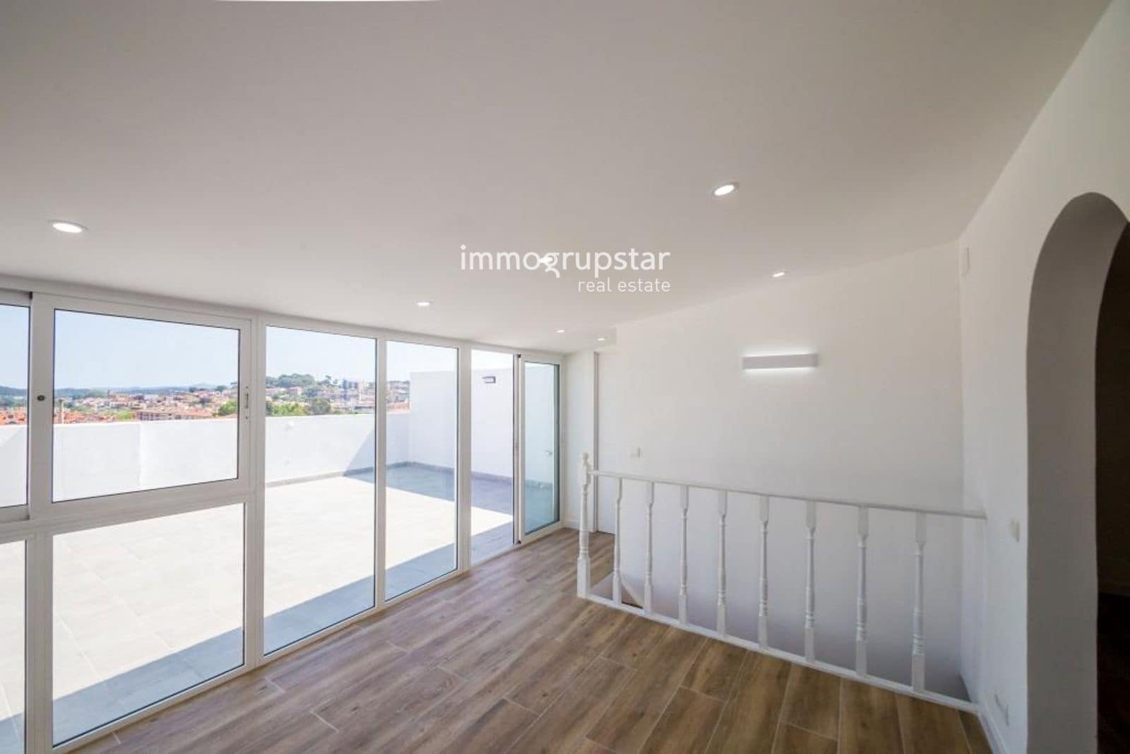 3 soveværelse Penthouse til salg i Palamos - € 355.000 (Ref: 9041406)