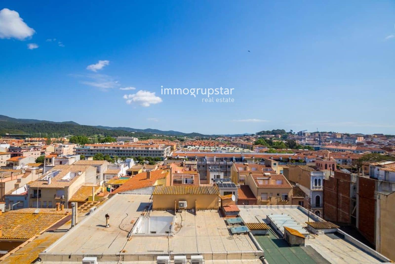3 soveværelse Penthouse til salg i Palamos - € 355.000 (Ref: 9041406)