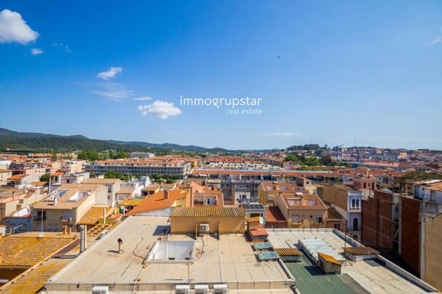 3 soverom Penthouse til salgs i Palamós - € 355 000 (Ref: 9041406)