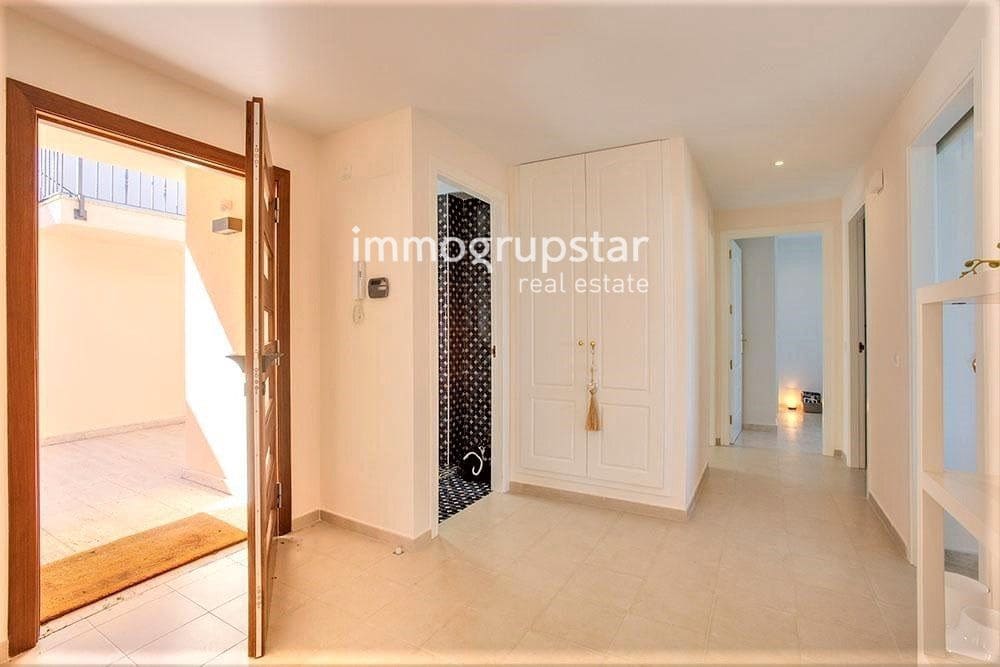 3 soveværelse Villa til salg i Platja d'Aro med swimmingpool garage - € 996.000 (Ref: 9041407)