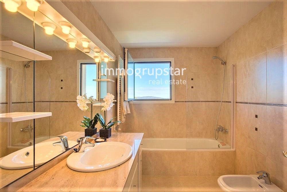 3 soveværelse Villa til salg i Platja d'Aro med swimmingpool garage - € 996.000 (Ref: 9041407)